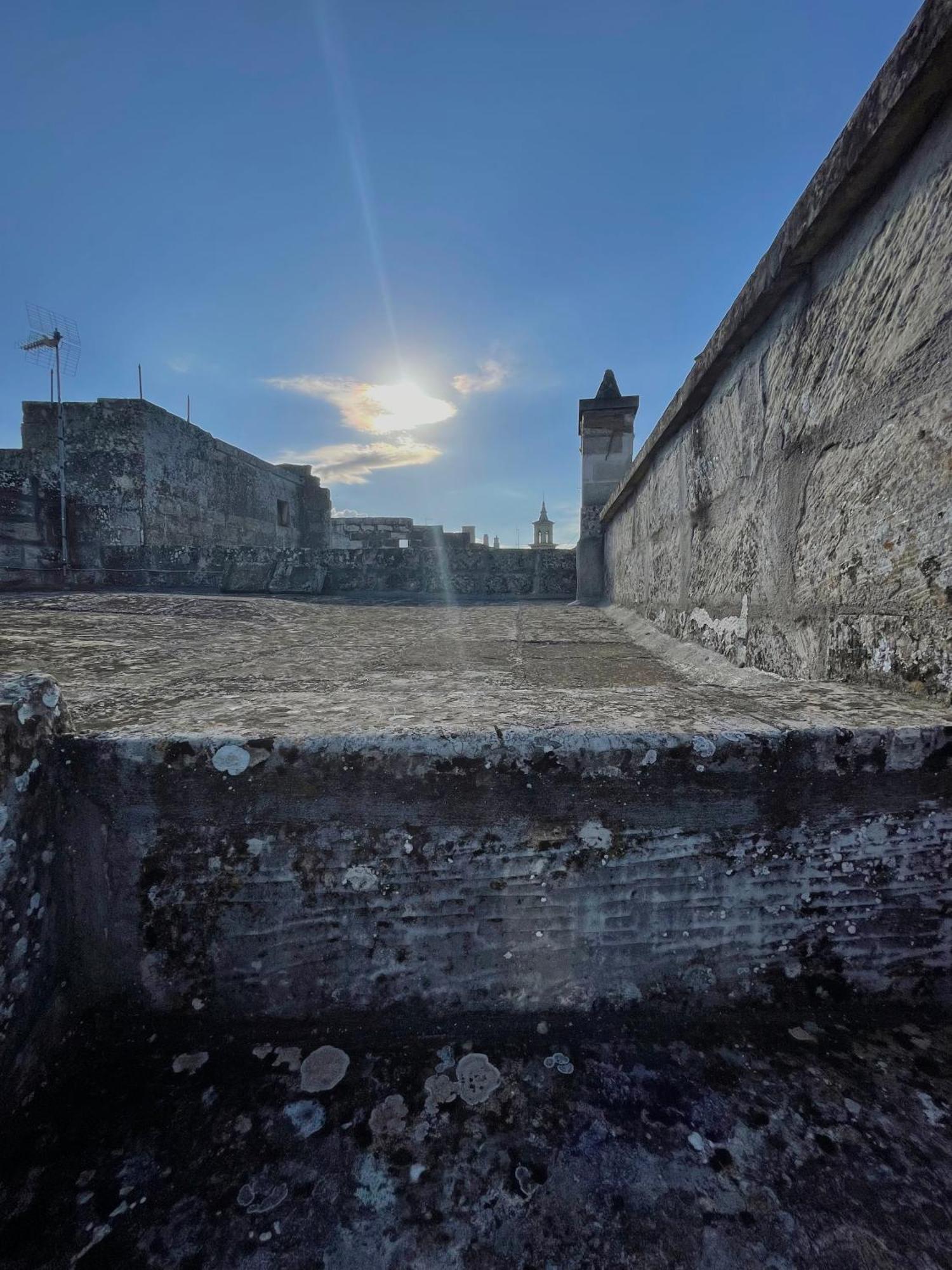 Dimora Storica San Giovanni Zollino Buitenkant foto