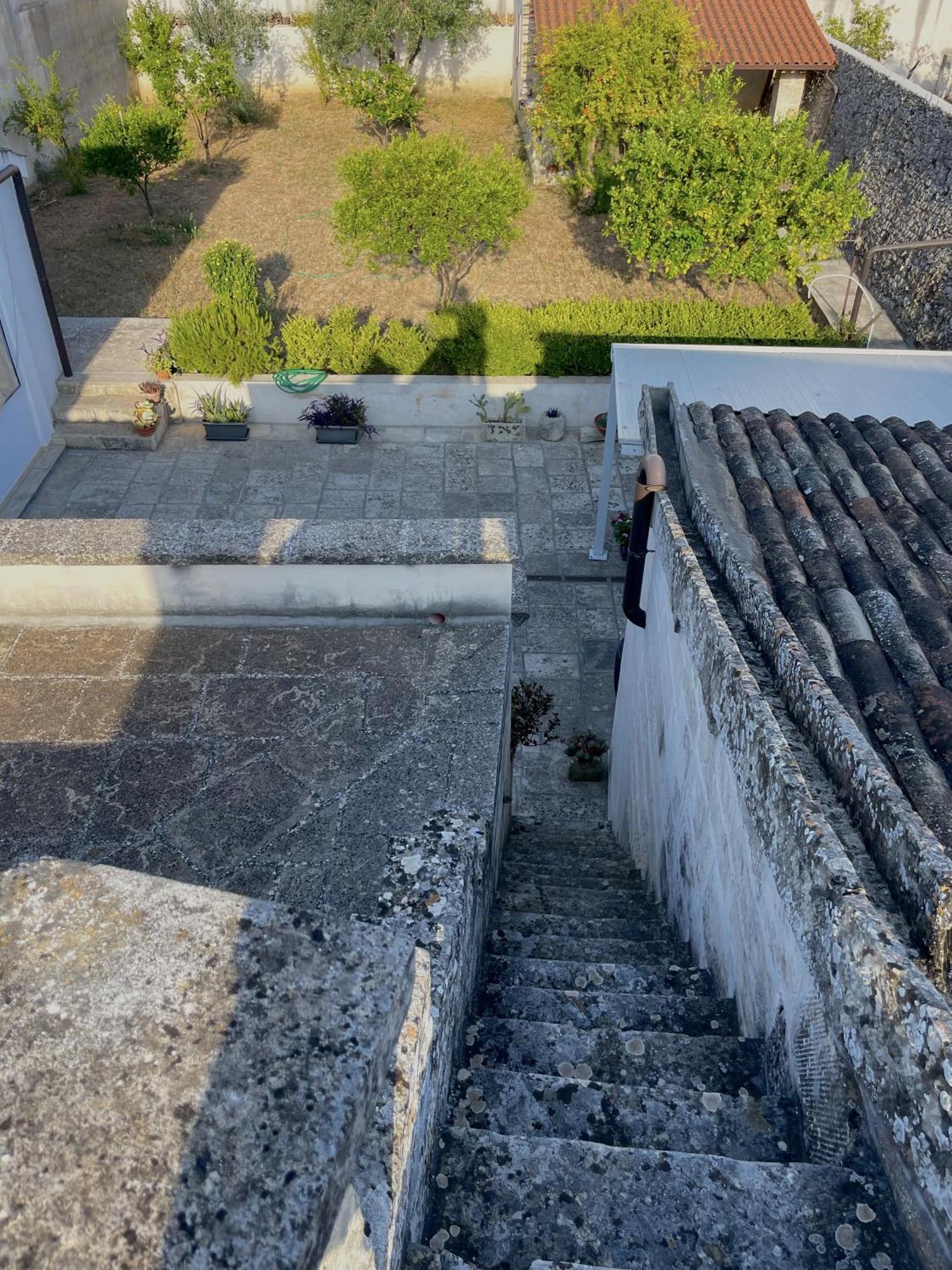 Dimora Storica San Giovanni Zollino Buitenkant foto